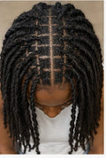 Invisible Locs