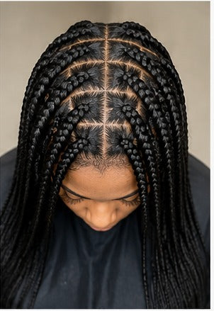 Single Plaits
